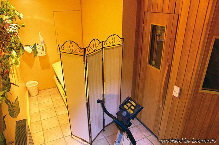 アクゼント ホテル ルーヴェ ウルム 設備 写真